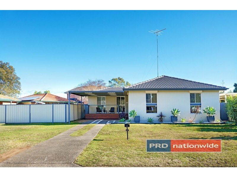 47 Harris Street, Jamisontown NSW 2750