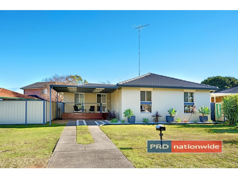 47 Harris Street, Jamisontown NSW 2750