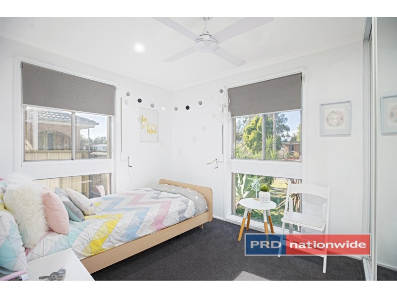 47 Harris Street, Jamisontown NSW 2750