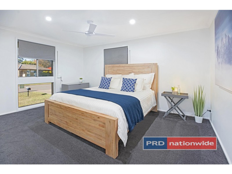 47 Harris Street, Jamisontown NSW 2750