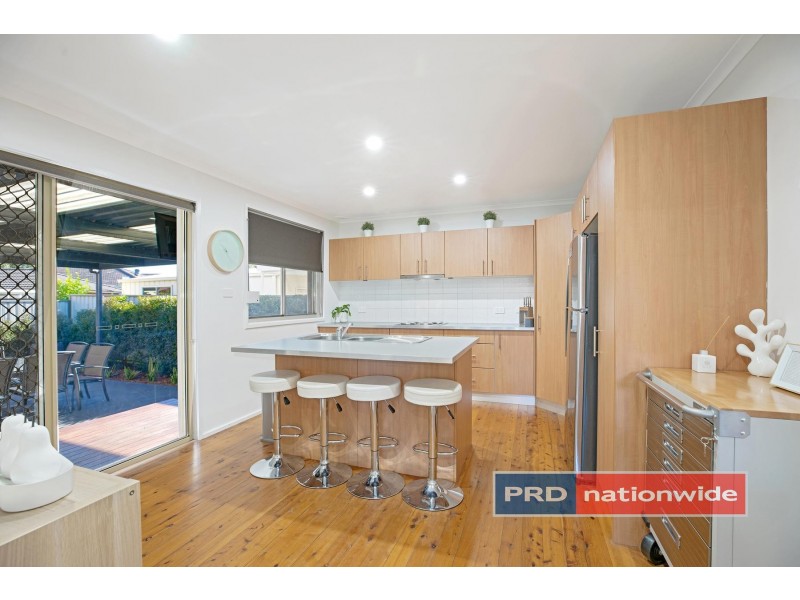47 Harris Street, Jamisontown NSW 2750