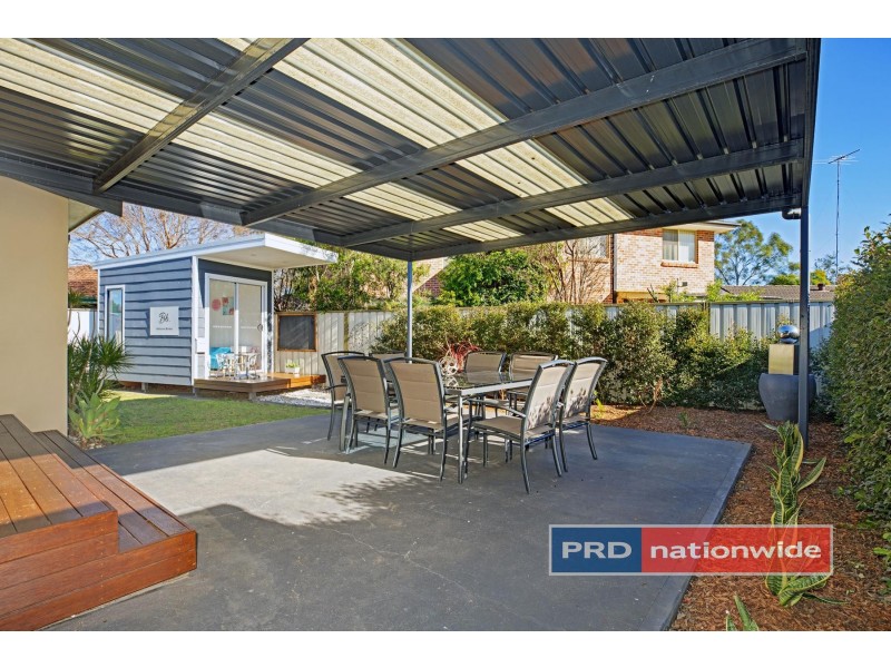 47 Harris Street, Jamisontown NSW 2750