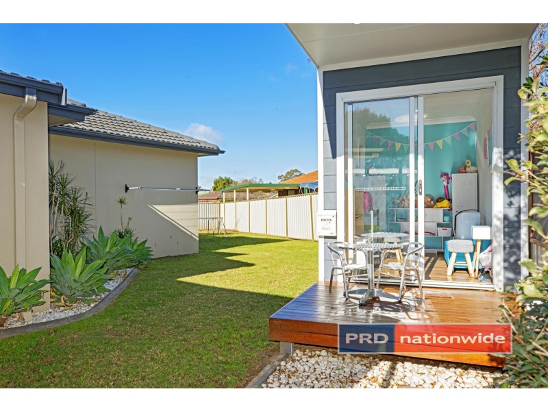 47 Harris Street, Jamisontown NSW 2750