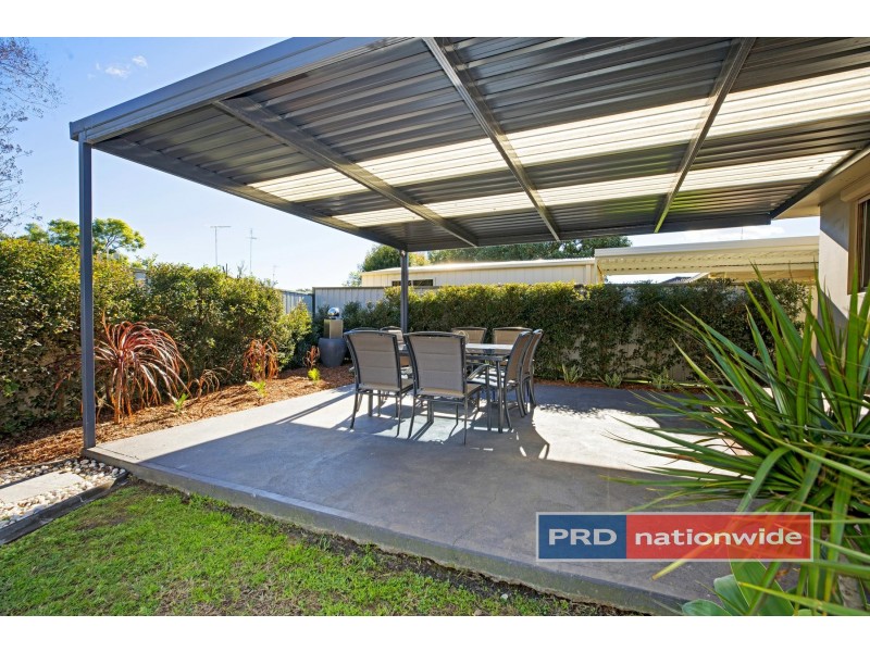 47 Harris Street, Jamisontown NSW 2750