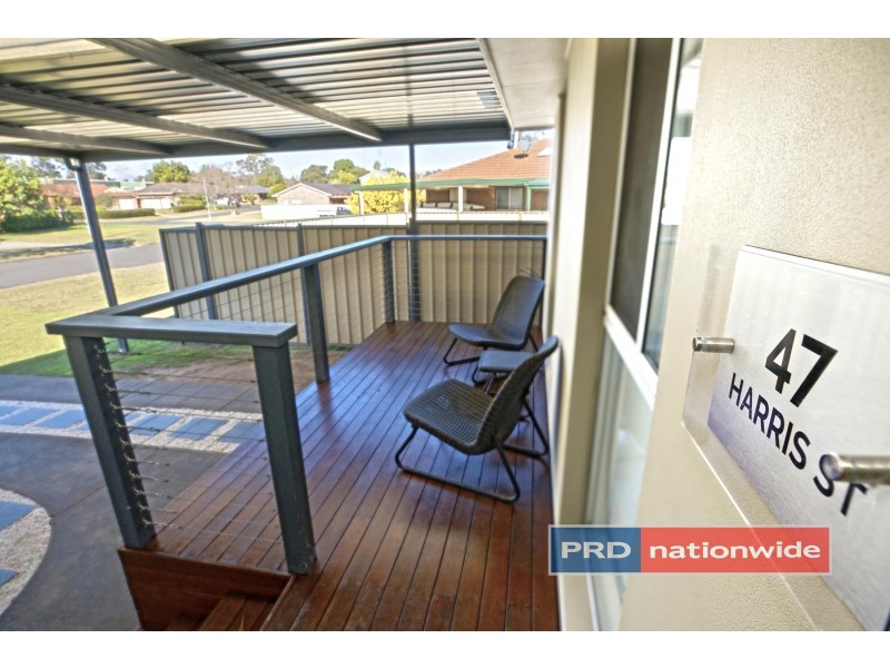 47 Harris Street, Jamisontown NSW 2750