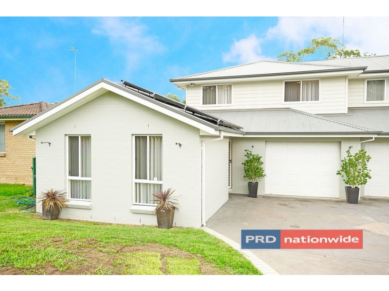 1/25 Price Street, South Penrith NSW 2750