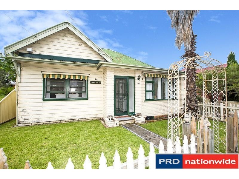 16 Hemmings Street, Penrith NSW 2750