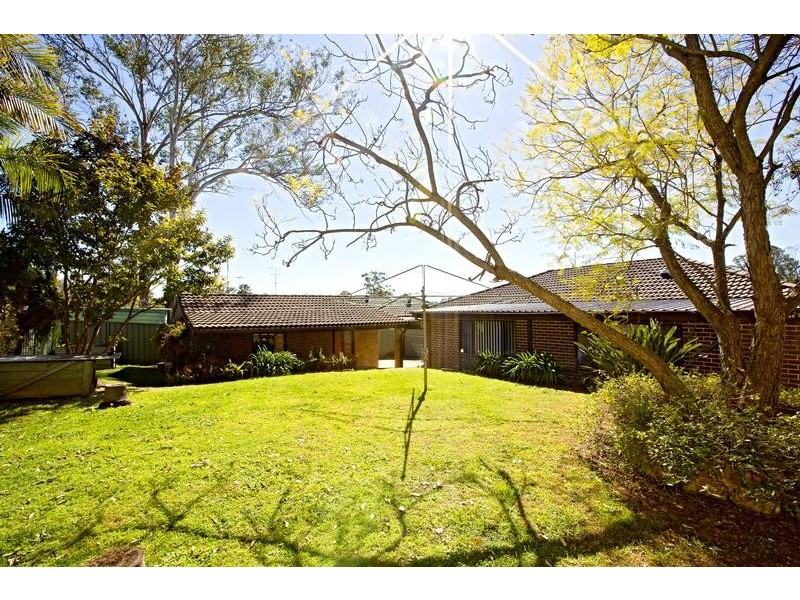 49 Greygums Road, Cranebrook NSW 2749