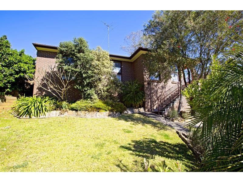 49 Greygums Road, Cranebrook NSW 2749