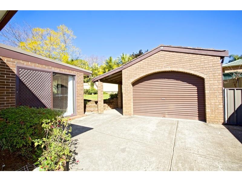 49 Greygums Road, Cranebrook NSW 2749