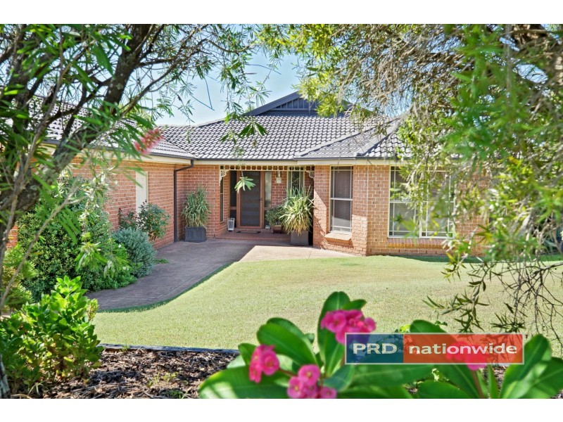 42 Sir John Jamison Circuit, Glenmore Park NSW 2745