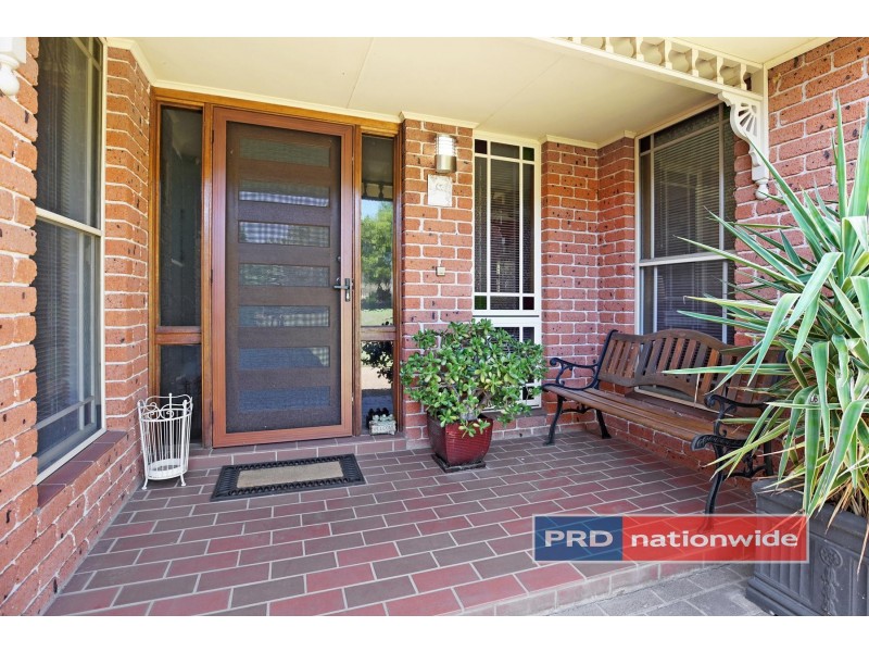 42 Sir John Jamison Circuit, Glenmore Park NSW 2745