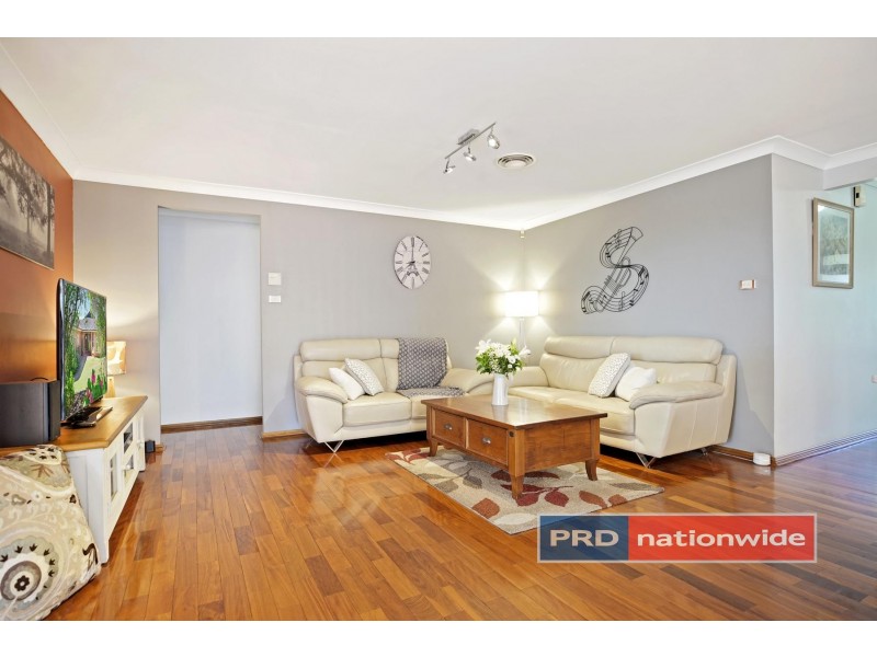 42 Sir John Jamison Circuit, Glenmore Park NSW 2745