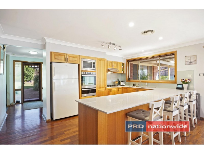 42 Sir John Jamison Circuit, Glenmore Park NSW 2745