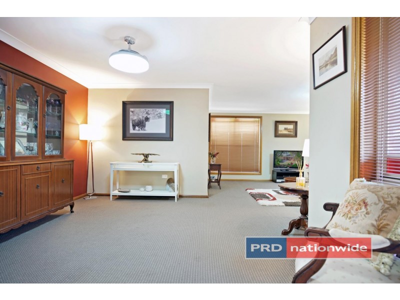 42 Sir John Jamison Circuit, Glenmore Park NSW 2745