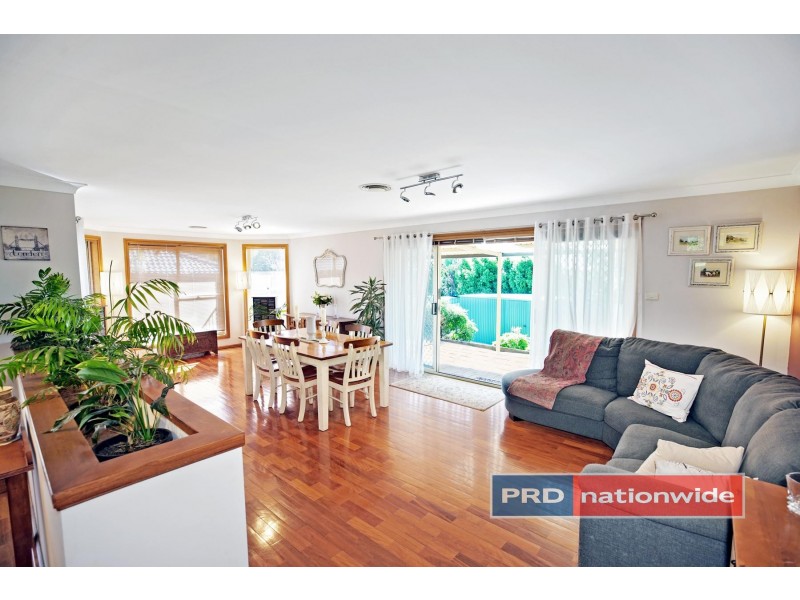 42 Sir John Jamison Circuit, Glenmore Park NSW 2745