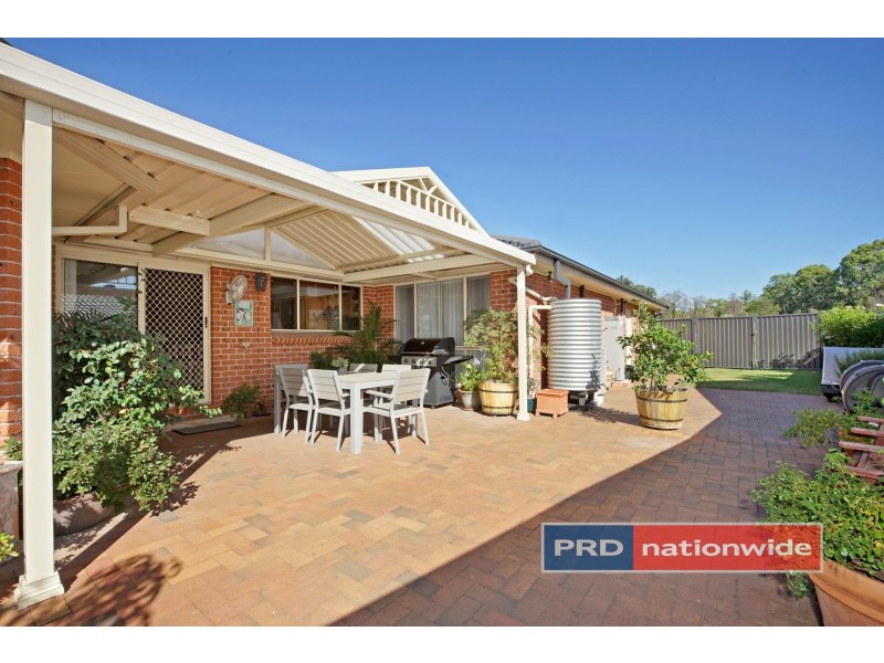 42 Sir John Jamison Circuit, Glenmore Park NSW 2745