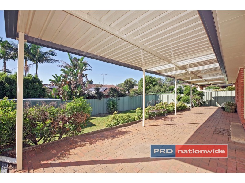 42 Sir John Jamison Circuit, Glenmore Park NSW 2745