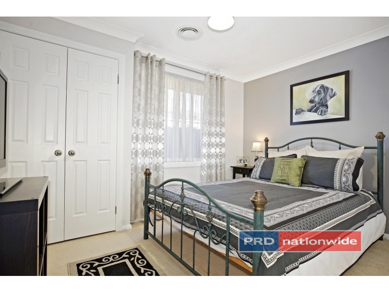 42 Sir John Jamison Circuit, Glenmore Park NSW 2745