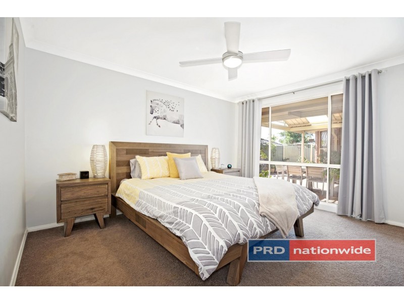 42 Sir John Jamison Circuit, Glenmore Park NSW 2745