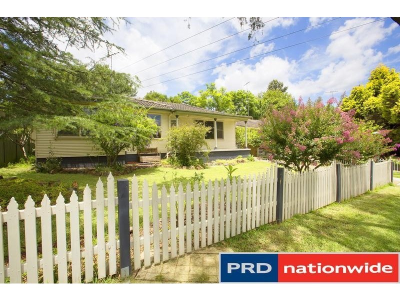 12 Bel-Air Road, Penrith NSW 2750