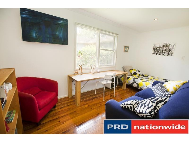 12 Bel-Air Road, Penrith NSW 2750