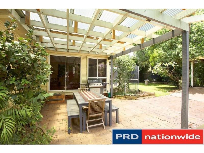 12 Bel-Air Road, Penrith NSW 2750