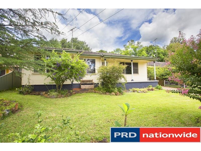 12 Bel-Air Road, Penrith NSW 2750