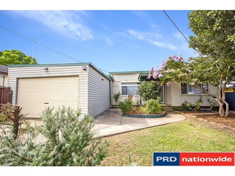 44 Park Avenue, Kingswood NSW 2747