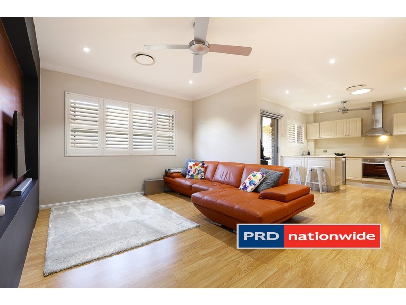 11/17 Preston Street, Jamisontown NSW 2750