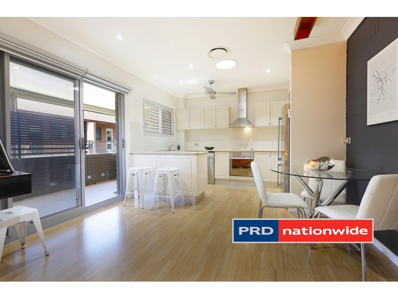 11/17 Preston Street, Jamisontown NSW 2750