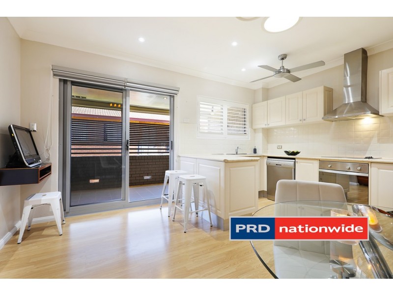 11/17 Preston Street, Jamisontown NSW 2750