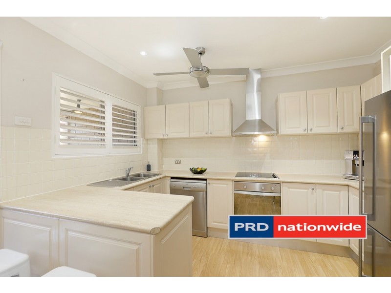 11/17 Preston Street, Jamisontown NSW 2750
