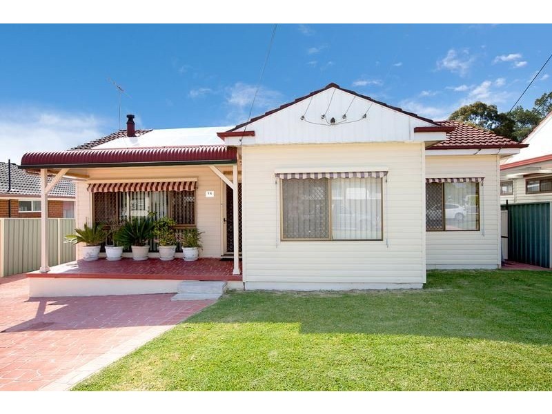 Cambridge Park NSW 2747