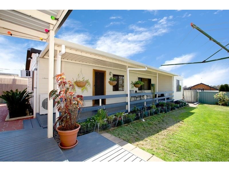 Cambridge Park NSW 2747