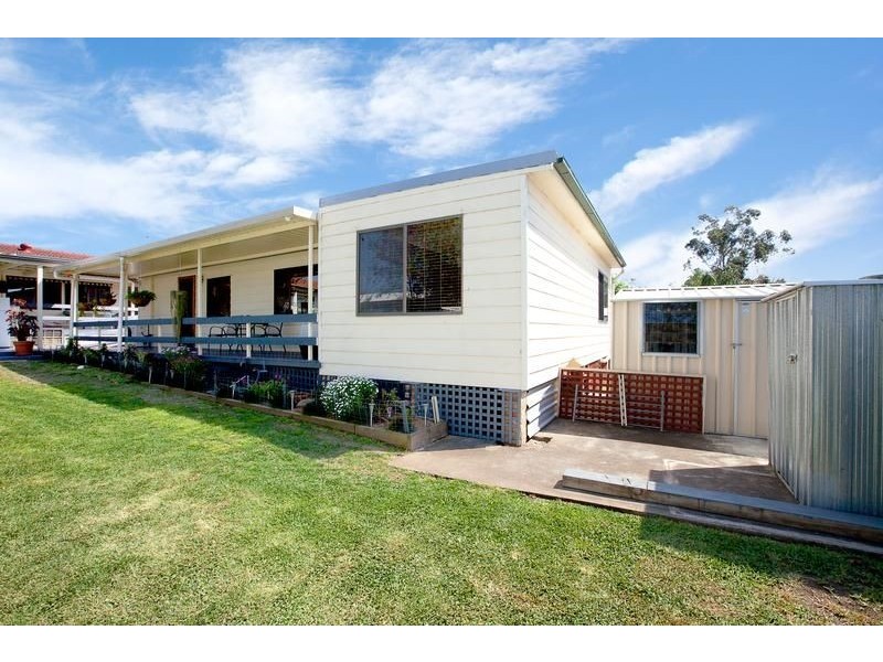 Cambridge Park NSW 2747