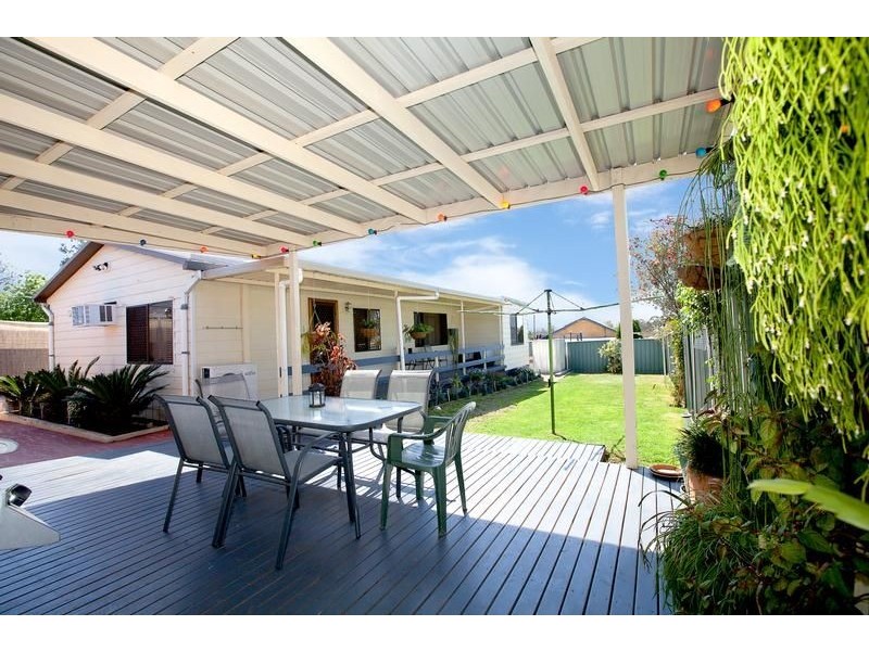 Cambridge Park NSW 2747