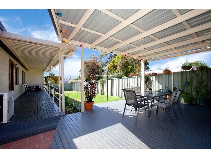 Cambridge Park NSW 2747