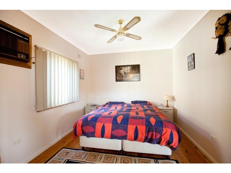 Cambridge Park NSW 2747