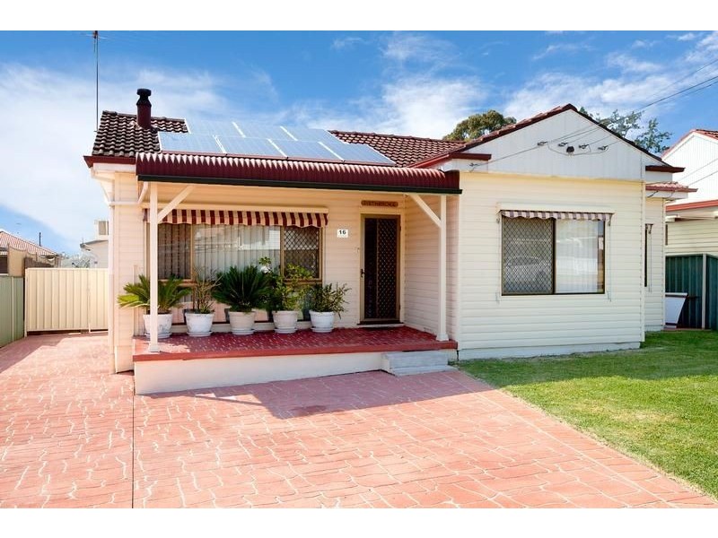 Cambridge Park NSW 2747