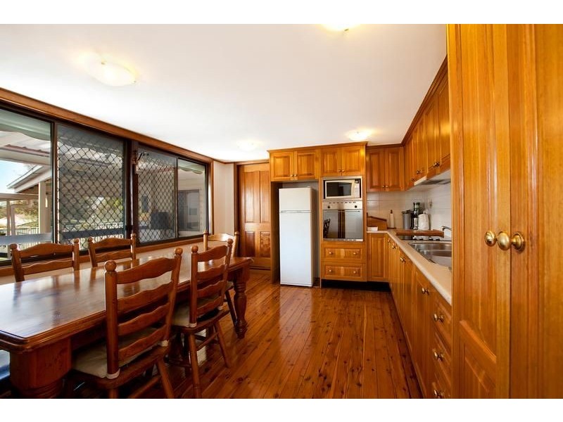 Cambridge Park NSW 2747