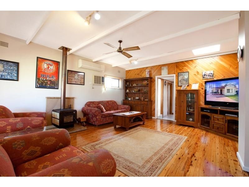 Cambridge Park NSW 2747