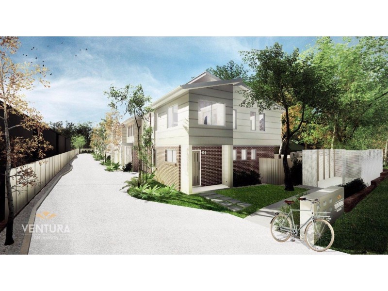 4/83 Jamison Road, Kingswood NSW 2747