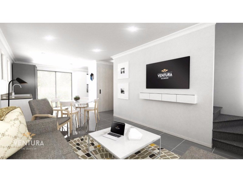 4/83 Jamison Road, Kingswood NSW 2747