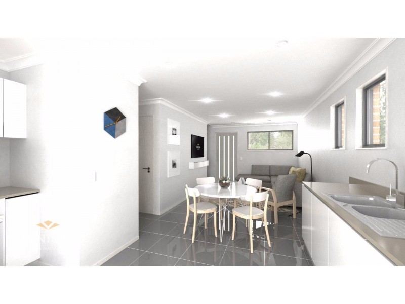 4/83 Jamison Road, Kingswood NSW 2747