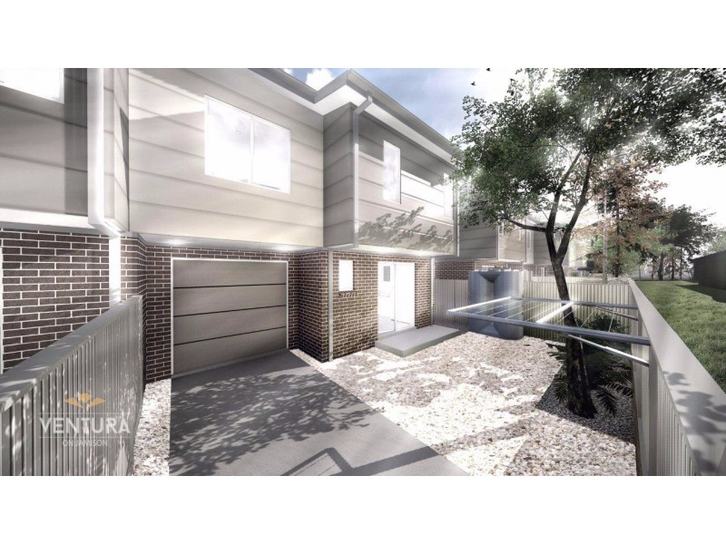 4/83 Jamison Road, Kingswood NSW 2747