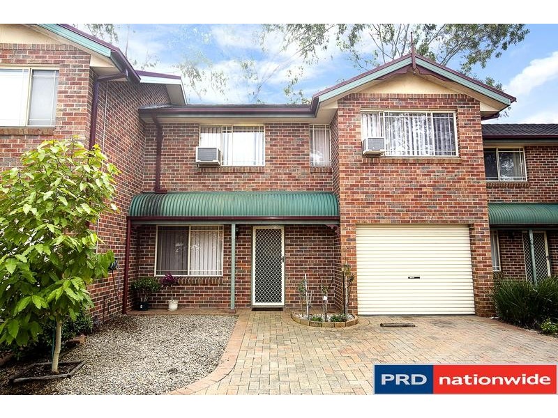 4/32 McNaughton Street, Jamisontown NSW 2750