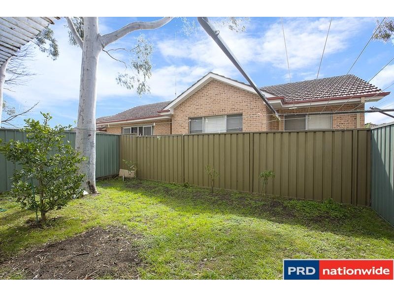 4/32 McNaughton Street, Jamisontown NSW 2750