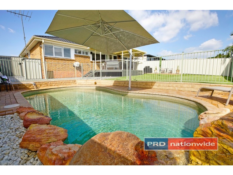 13 Charkers Street, South Penrith NSW 2750
