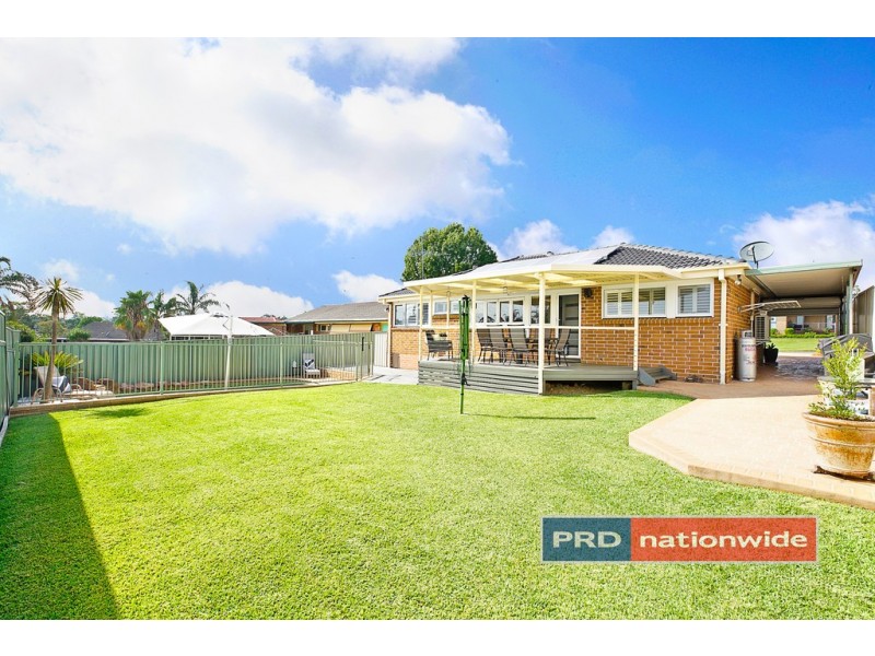 13 Charkers Street, South Penrith NSW 2750